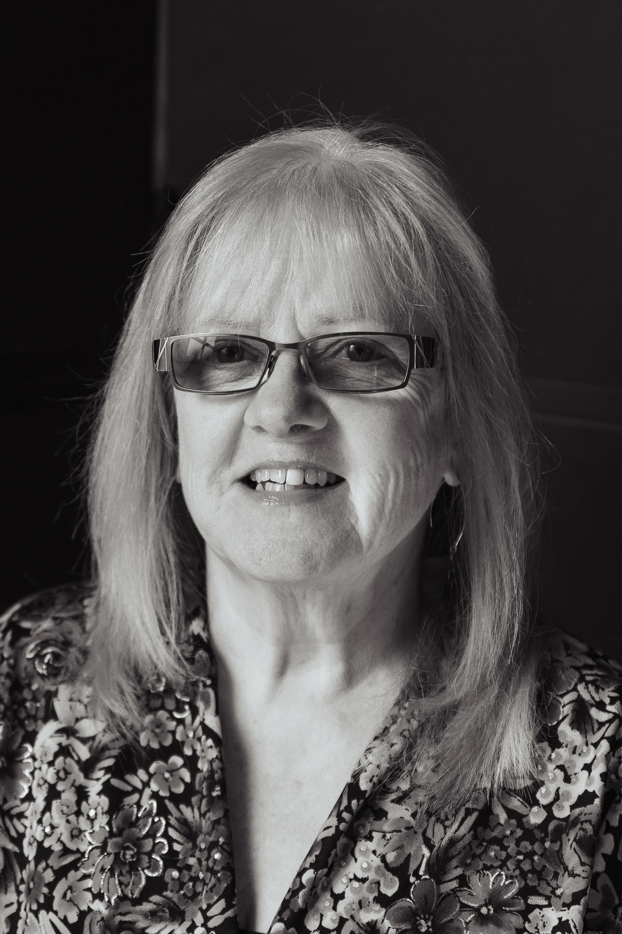Miriam Dowdall
