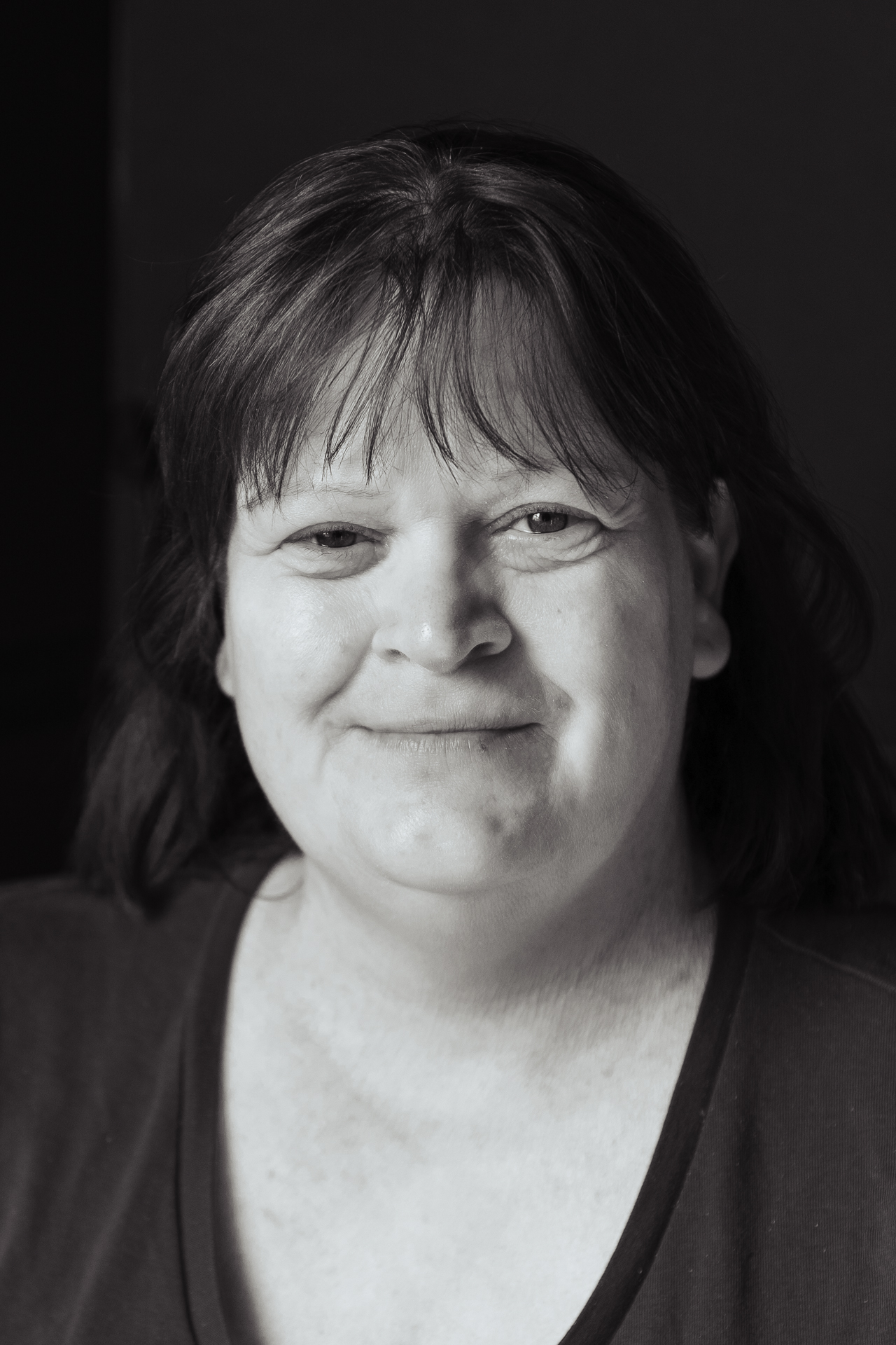 Lisa Buckley